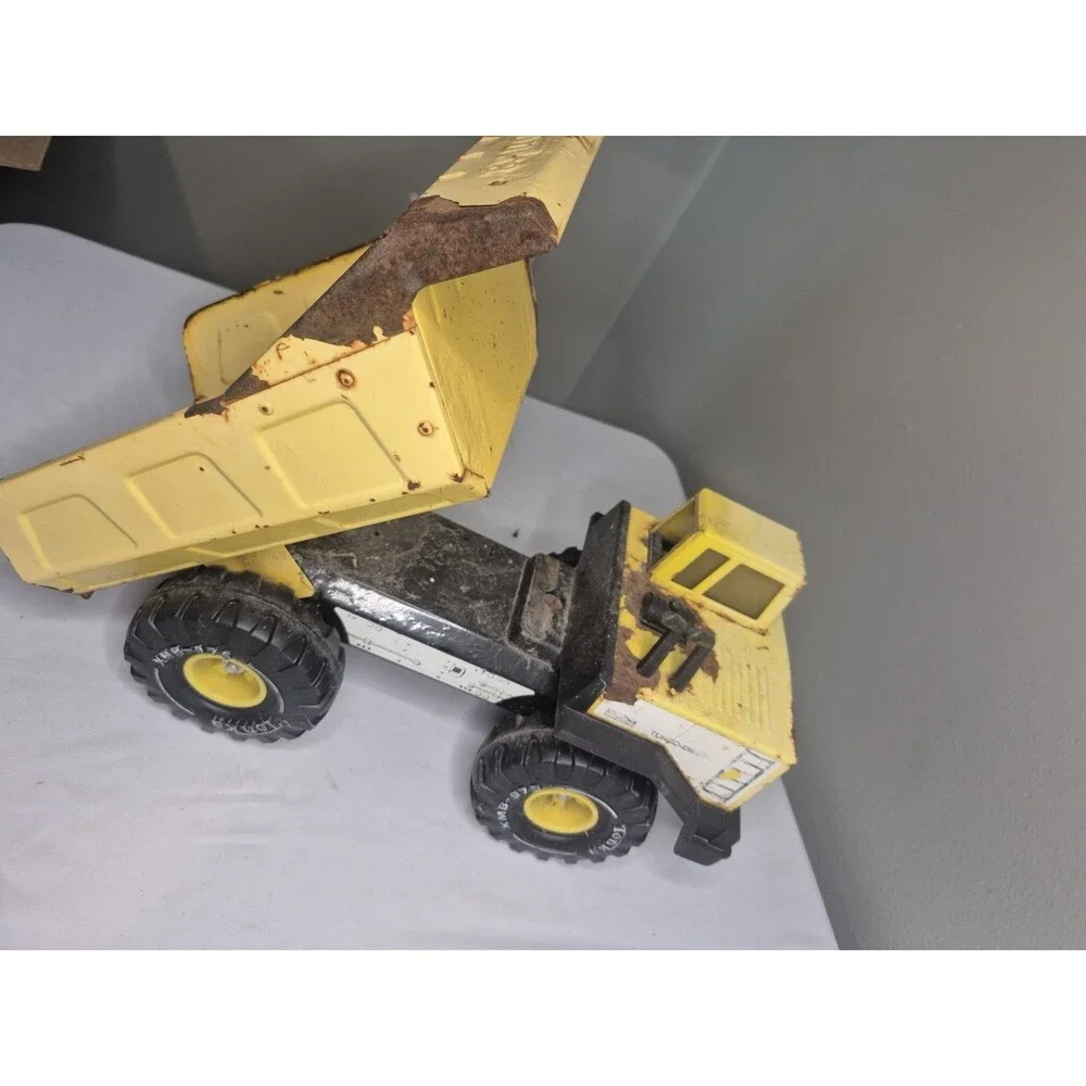 Tonka up sale